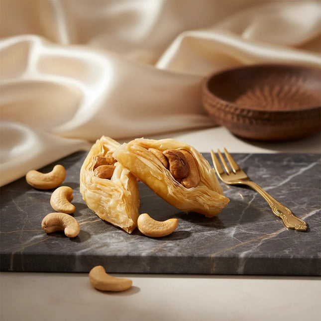 Bukaj Cashew