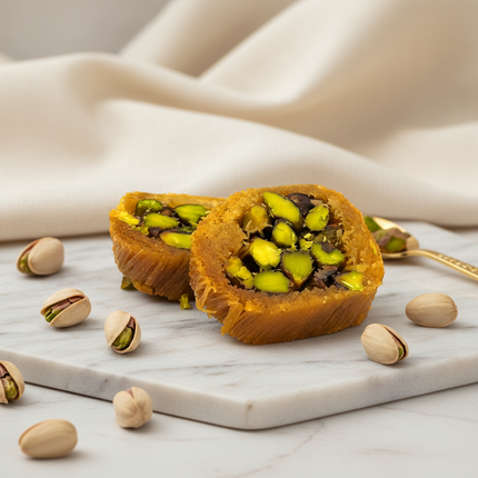 Mabruma Mix 650g