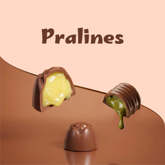 Praliner