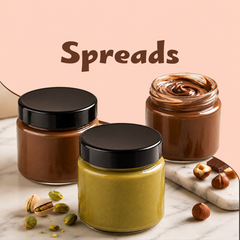 krämer & Spreads