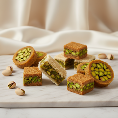 Collection image for: Baklava
