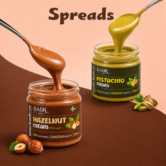 krämer & Spreads
