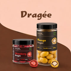 Dragèe