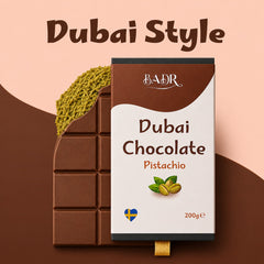 Chokladkakor