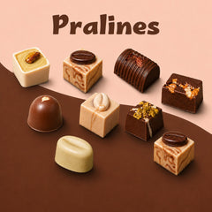 Praliner