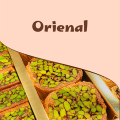 Oriental
