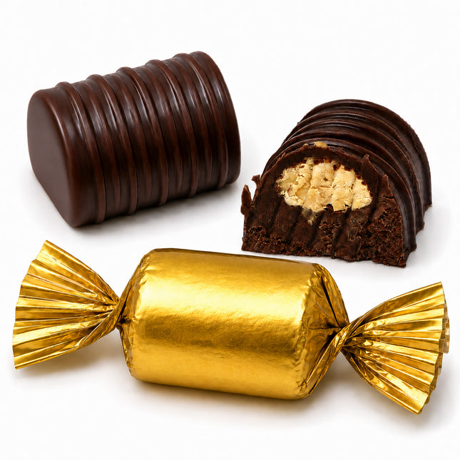 Almond chocolate - Bulk