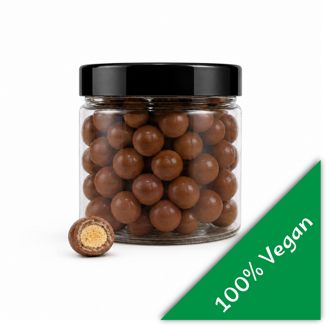 Honey Pops Dragéer - 100g