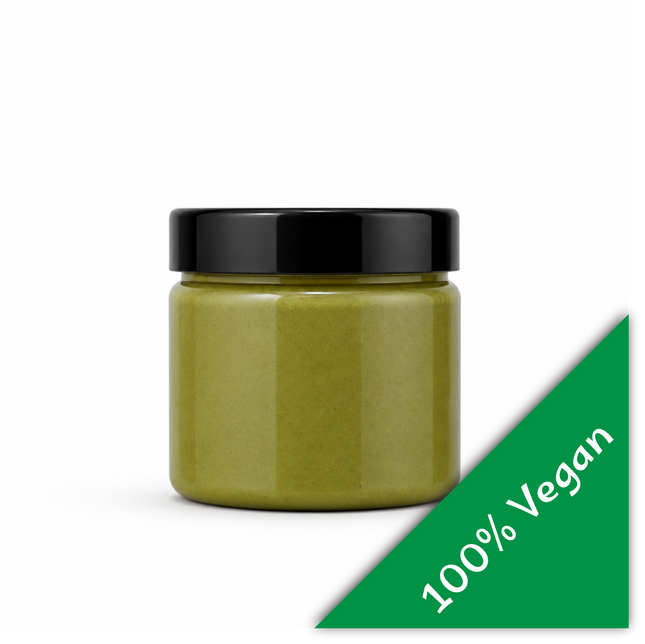Pistagekräm 200g – Vegansk
