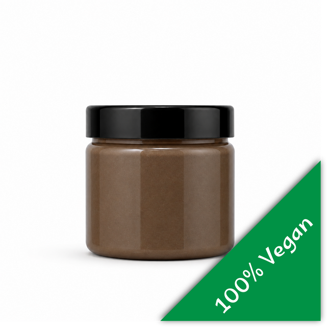 Hasselnötskräm 200g – Vegansk