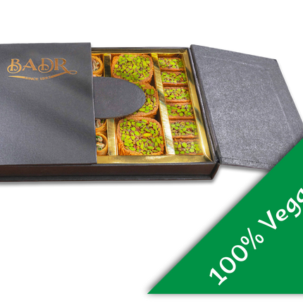 Vegane Kunafa-Mischung 500g