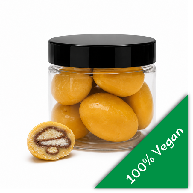 Mango Dragéer - 100g