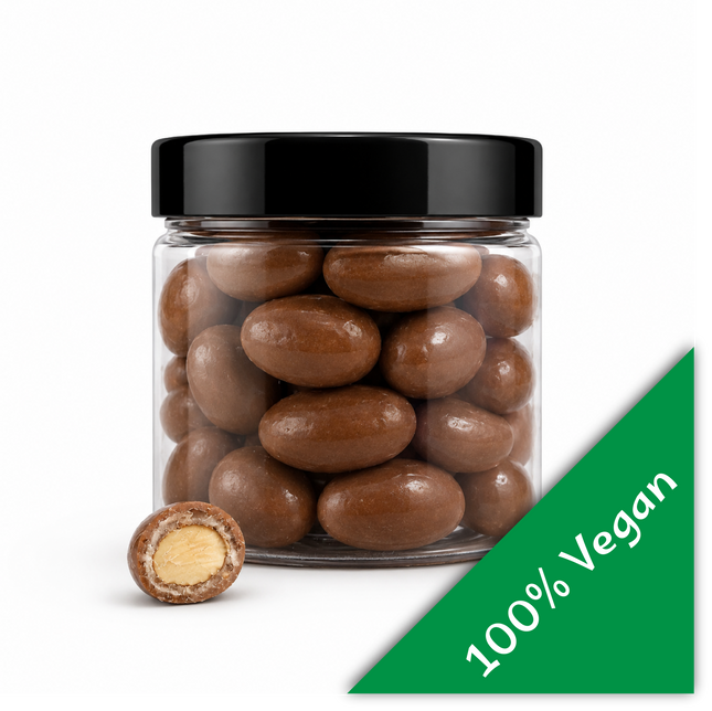 Mandlar Dragéer - 100g