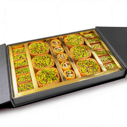 Vegane Kunafa-Mischung 500g