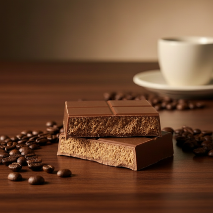 Choco Crunch Cappuccino