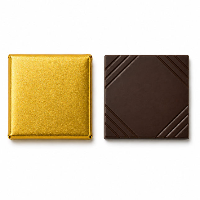 Dark chocolate - Bulk