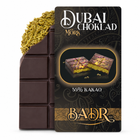 Dubai Dark Chocolate