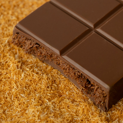 Dubai Choklad- Hasselnötskräm