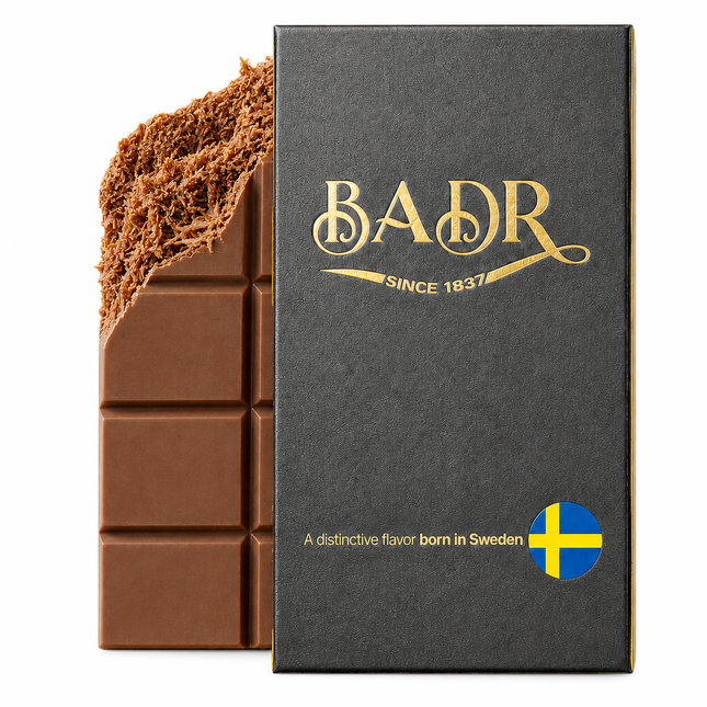 Dubai Schokoladen-Haselnuss-Creme