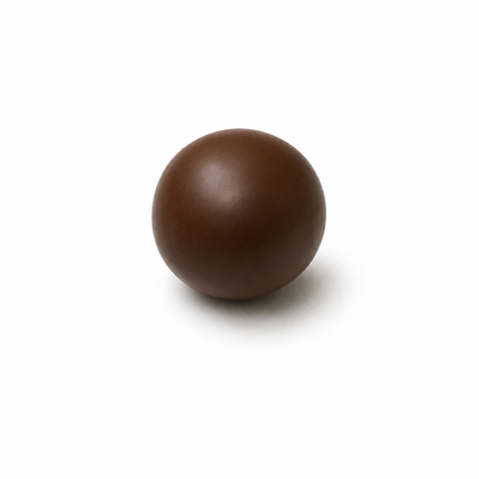 Hazelnut cream ball - Pick & mix