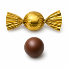 Hazelnut cream ball - Pick & mix