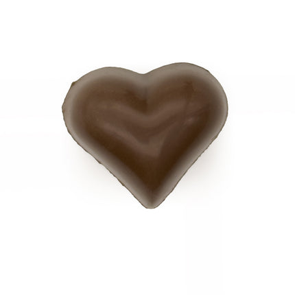 Dubai Heart - PISTACHIO FILLING