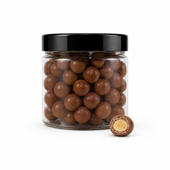 Honey Pops Dragées – 100g
