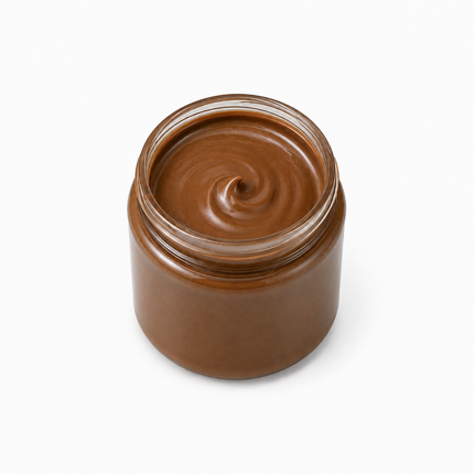 Hasselnötskräm 200g – Vegansk