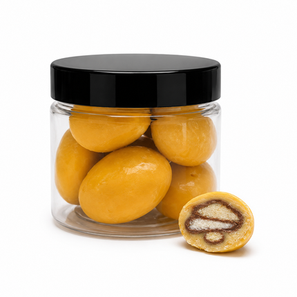 Mango Dragéer - 100g