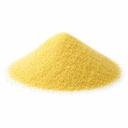 Nabulsia dough Margarine 15Kg Yellow