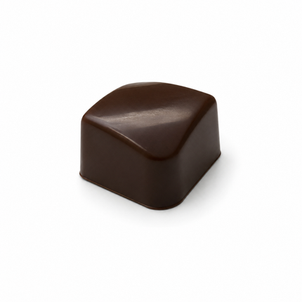 Pistage choklad - Lösvikt