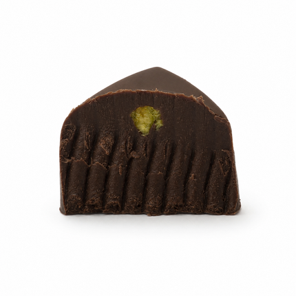 Pistage choklad - Lösvikt