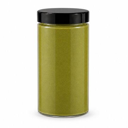 Pistagekräm 600g – 30% pistagenötter