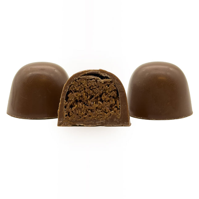 Dubai Praliner - Hazelnut cream filling