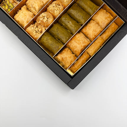 Baklava Mix 600g