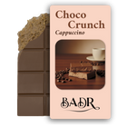 Choco Crunch Cappuccino