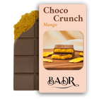 Schoko-Crunch Mango