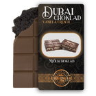 Dubai Choklad - Choco Vanilla Crunch