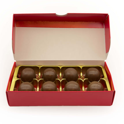 Dubai Pralines - Pistazienfüllung