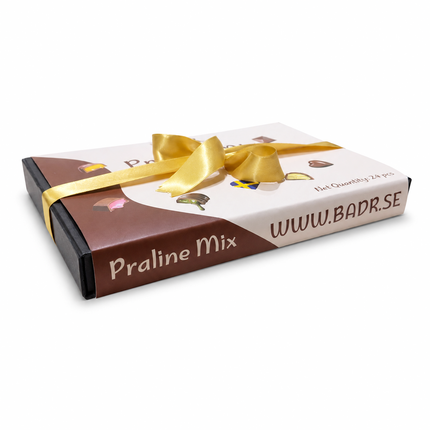 Pralinen-Mischung – 24 Stück